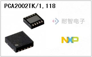 PCA2002TK/1,118