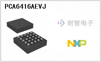 PCA6416AEVJ