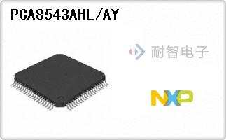 PCA8543AHL/AY