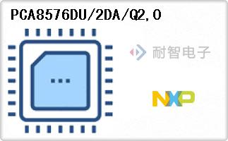 PCA8576DU/2DA/Q2,0