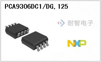 PCA9306DC1/DG,125