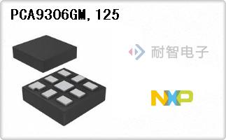 PCA9306GM,125