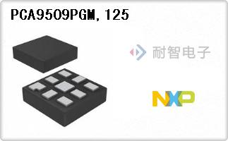 PCA9509PGM,125