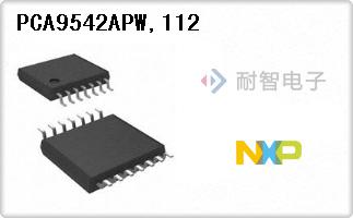 PCA9542APW,112