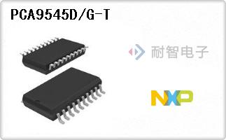 PCA9545D/G-T