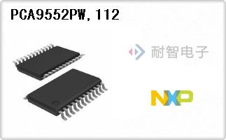 PCA9552PW,112