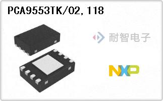PCA9553TK/02,118