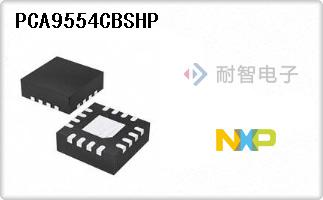 PCA9554CBSHP