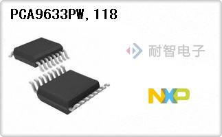 PCA9633PW,118