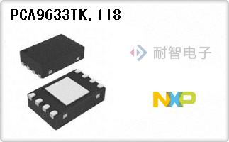 PCA9633TK,118
