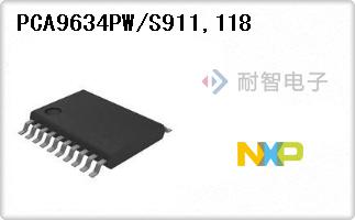 PCA9634PW/S911,118
