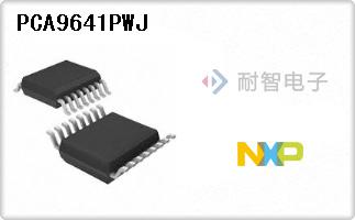 PCA9641PWJ