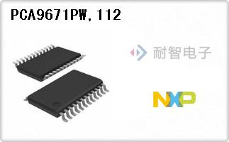 PCA9671PW,112