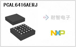 PCAL6416AERJ