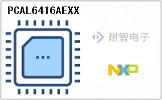 PCAL6416AEXX
