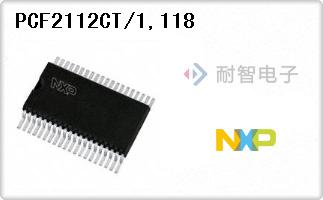 PCF2112CT/1,118