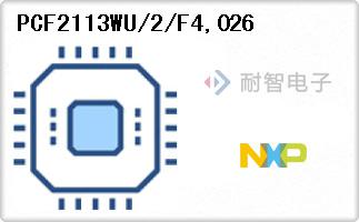 PCF2113WU/2/F4,026