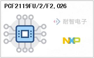 PCF2119FU/2/F2,026