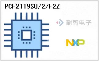 PCF2119SU/2/F2Z