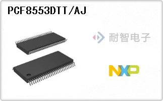 PCF8553DTT/AJ