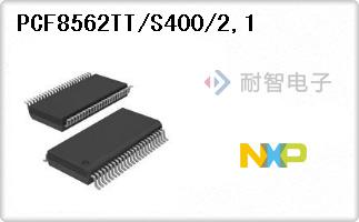PCF8562TT/S400/2,1