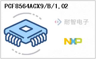 PCF8564ACX9/B/1,02