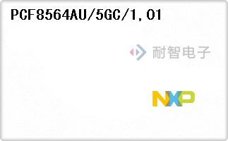 PCF8564AU/5GC/1,01