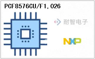 PCF8576CU/F1,026