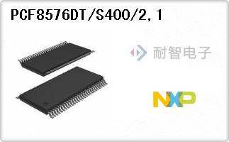 PCF8576DT/S400/2,1
