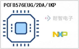 PCF8576EUG/2DA/1KP
