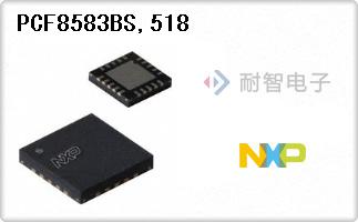 PCF8583BS,518