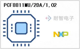 PCF8811MU/2DA/1,02