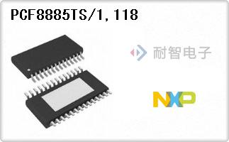 PCF8885TS/1,118