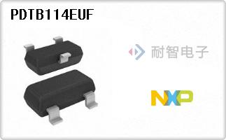 PDTB114EUF