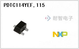 PDTC114YEF,115