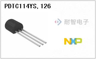 PDTC114YS,126