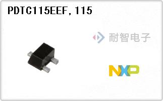 PDTC115EEF,115