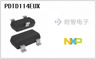 PDTD114EUX