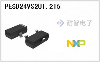 PESD24VS2UT,215
