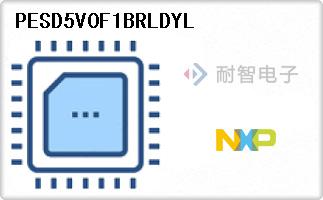 PESD5V0F1BRLDYL