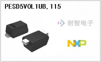 PESD5V0L1UB,115