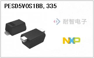 PESD5V0S1BB,335