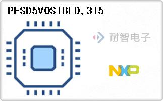 PESD5V0S1BLD,315