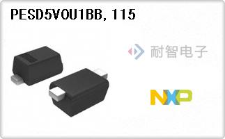 PESD5V0U1BB,115