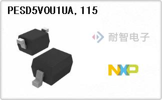PESD5V0U1UA,115