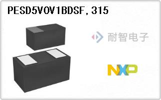 PESD5V0V1BDSF,315