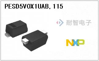 PESD5V0X1UAB,115