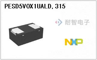 PESD5V0X1UALD,315
