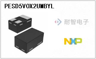 PESD5V0X2UMBYL