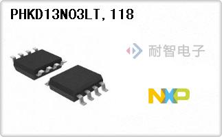PHKD13N03LT,118